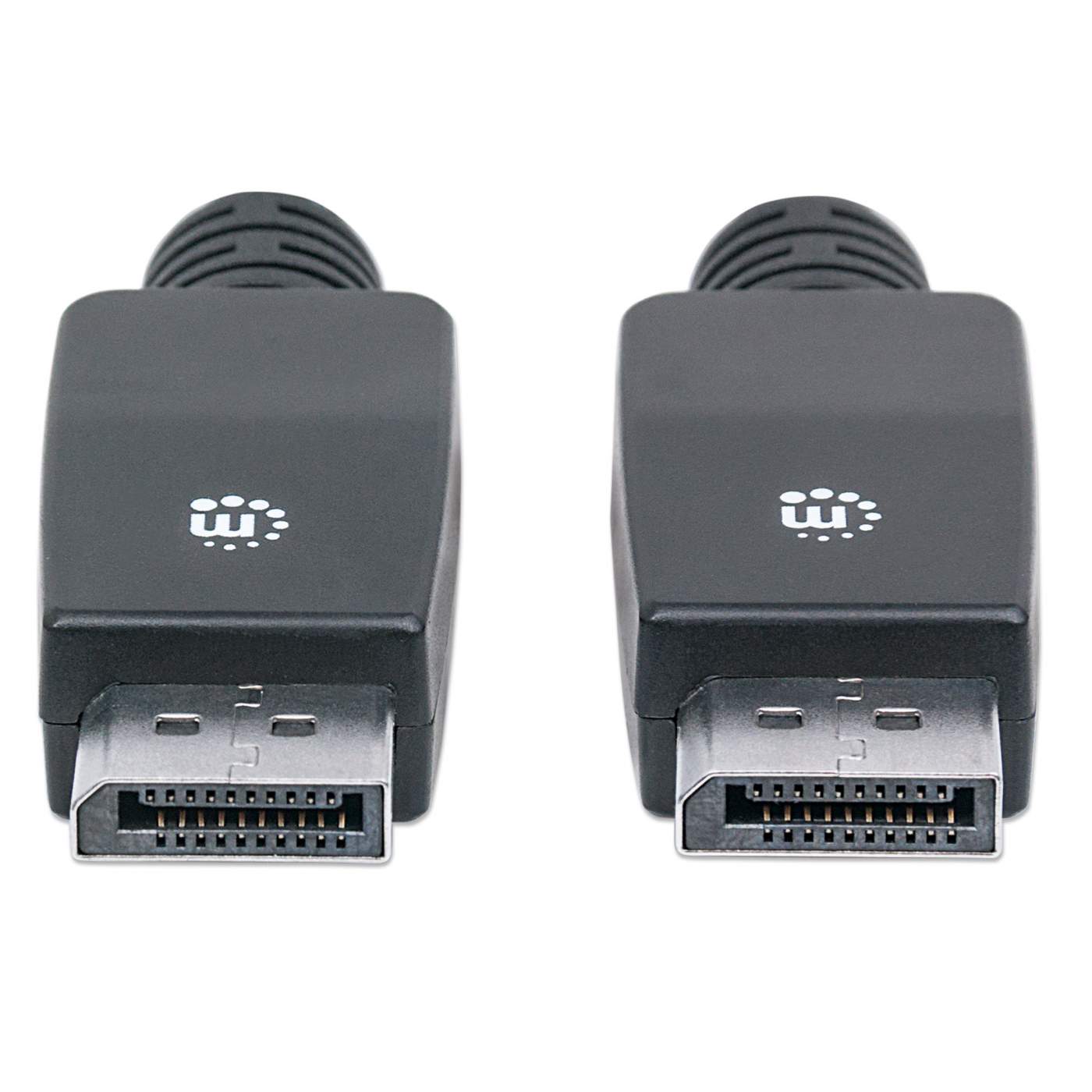 4K@60Hz DisplayPort Monitor Cable Image 4