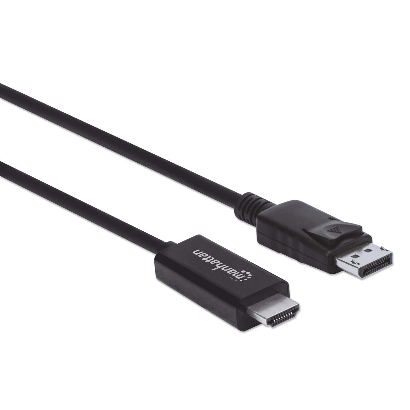 4K@60Hz DisplayPort to HDMI Cable Image 3