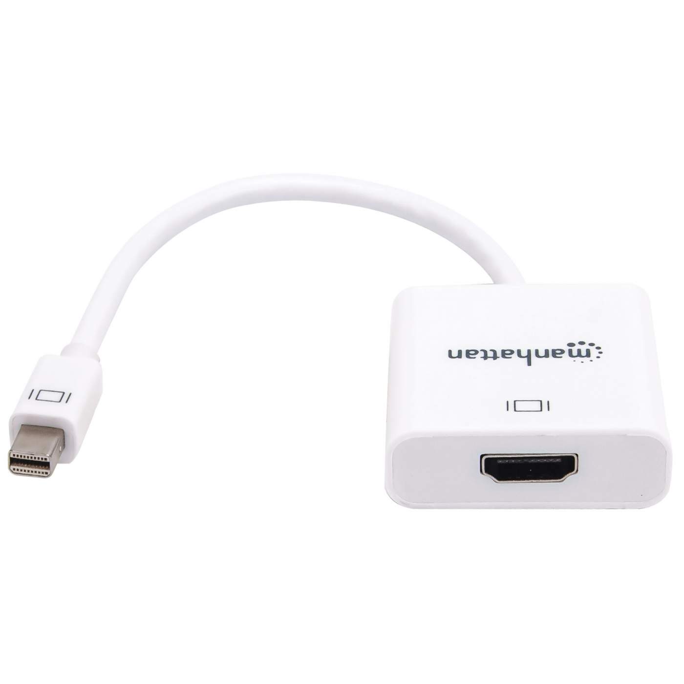 Active Mini DisplayPort to HDMI Adapter Image 3