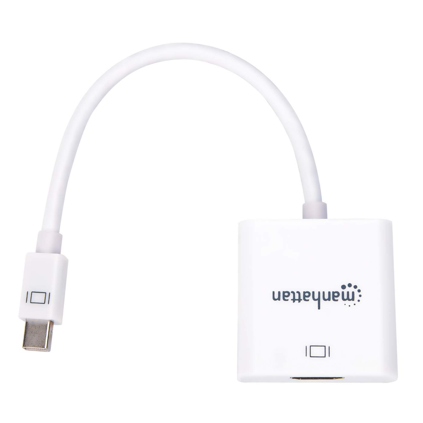 Active Mini DisplayPort to HDMI Adapter Image 4