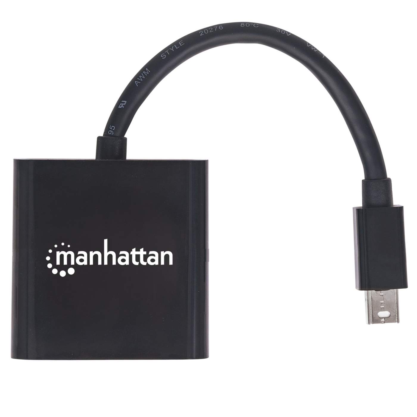 Adaptador mini fashion display a hdmi