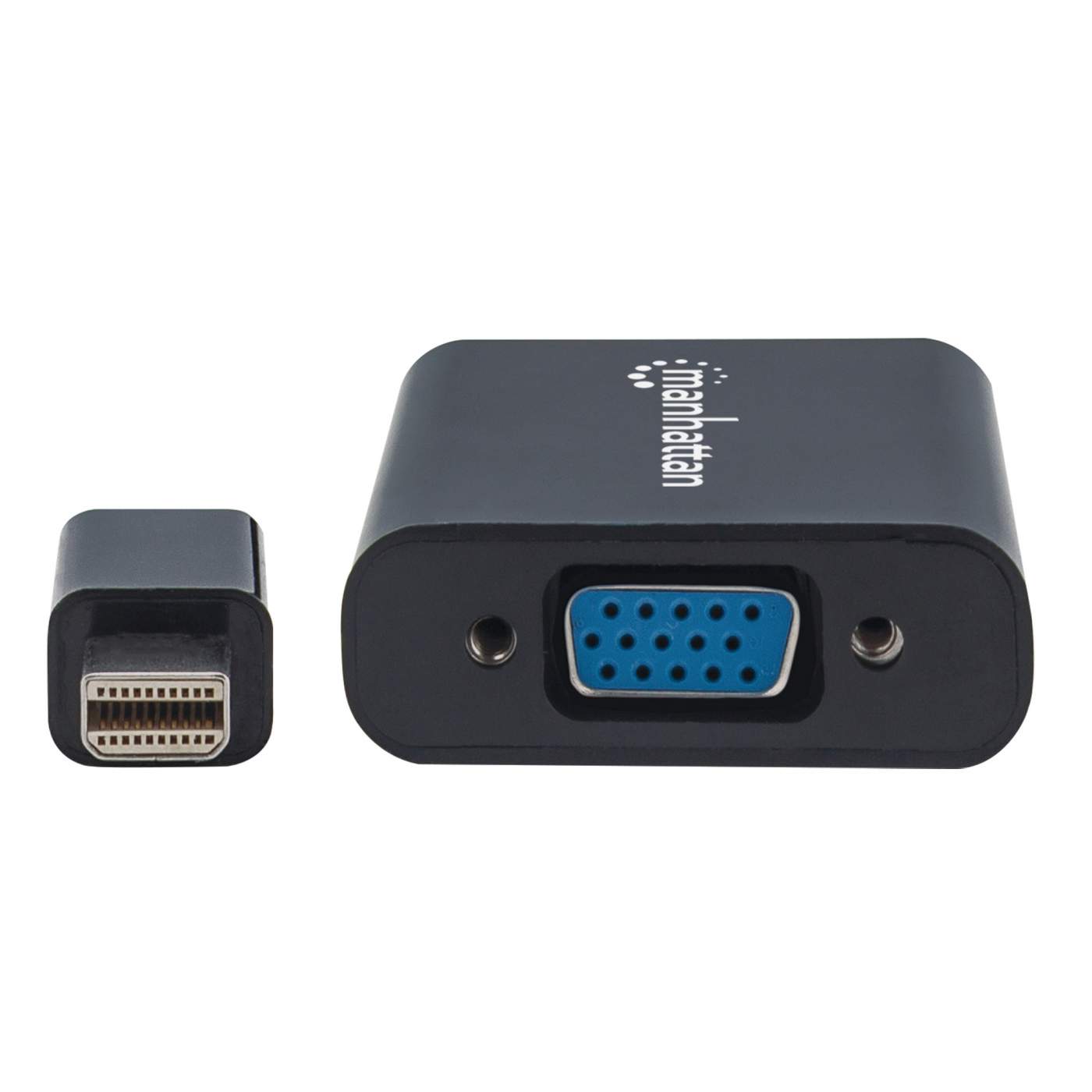 Active Mini DisplayPort to VGA Adapter Image 3