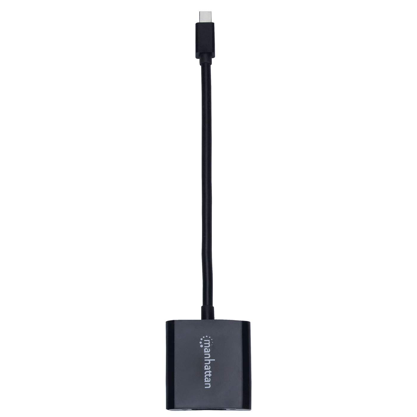 Active Mini DisplayPort to VGA Adapter Image 4
