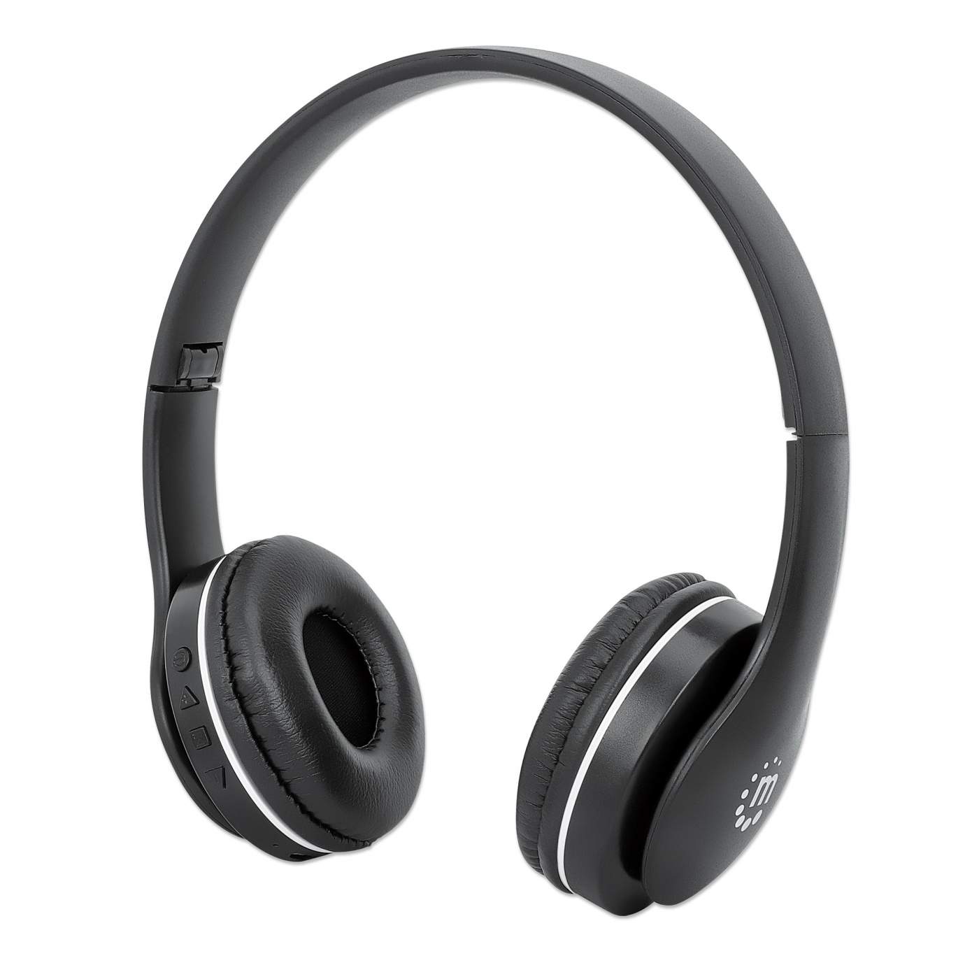 Bluetooth® Over-ear Headset Image 1