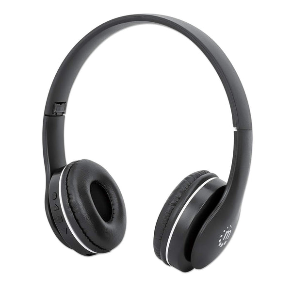 Manhattan Bluetooth® Over-ear Headset (180641)