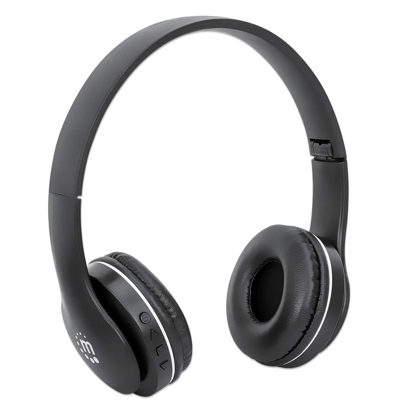 Bluetooth® Over-ear Headset Image 2