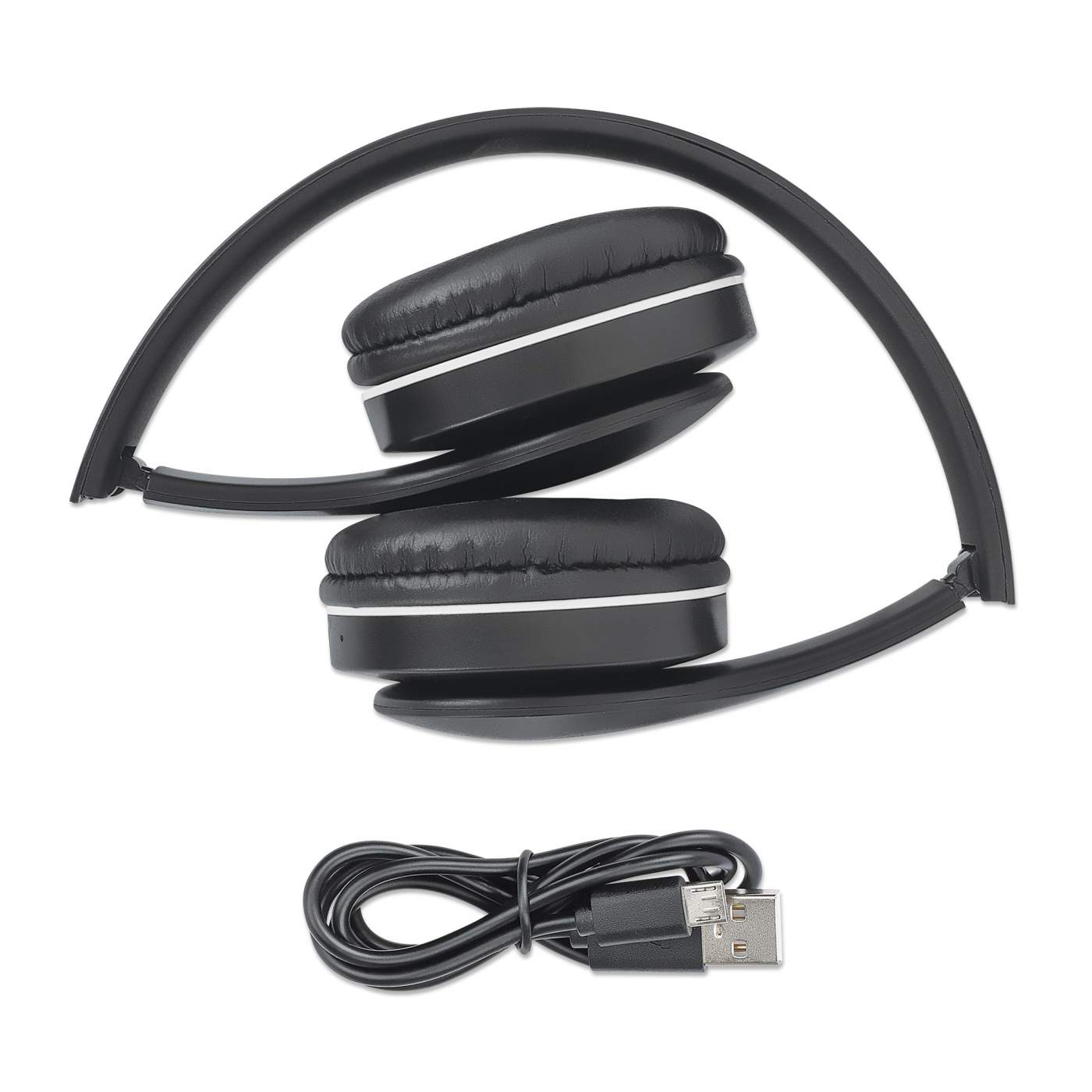 Bluetooth® Over-ear Headset Image 8