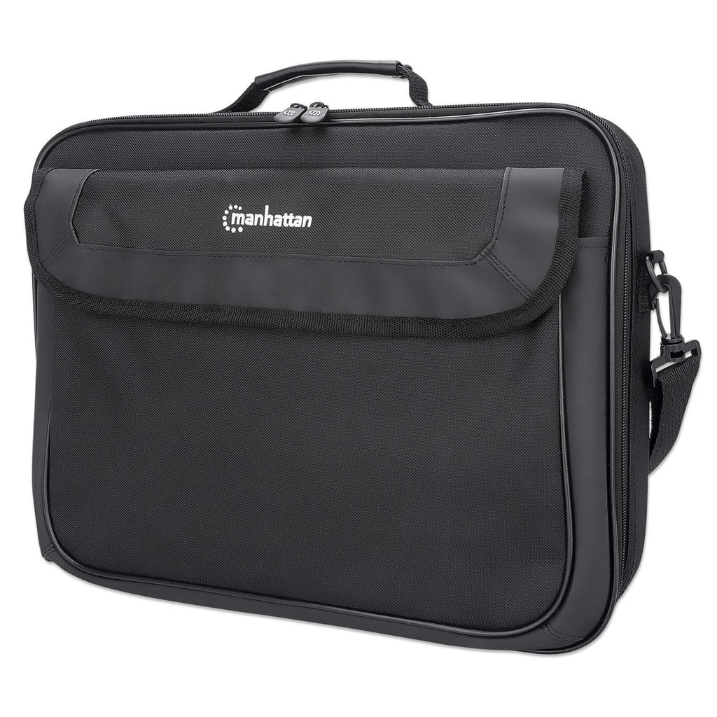 Cambridge Clamshell Laptop Bag 15.6