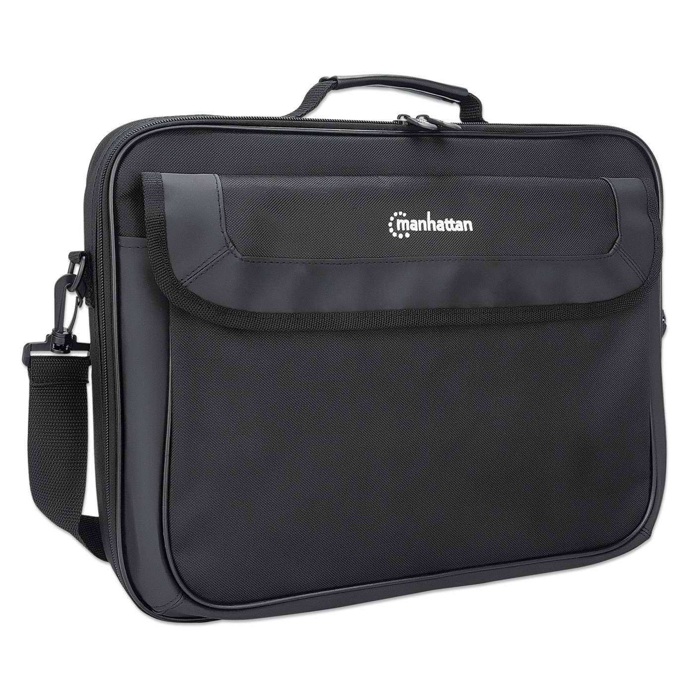 Cambridge Clamshell Laptop Bag 15.6 439947