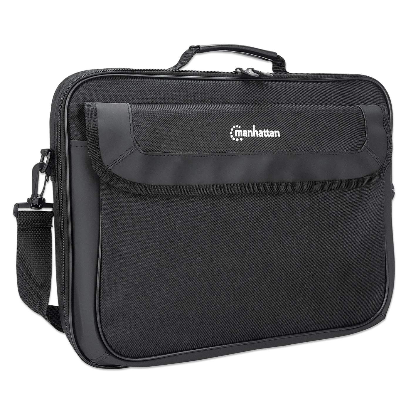 Cambridge Clamshell Notebook Bag 15.6" Image 2