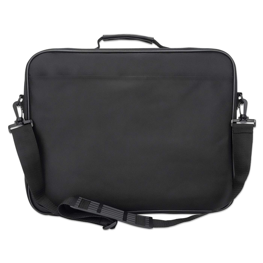 Cambridge Clamshell Laptop Bag 15.6