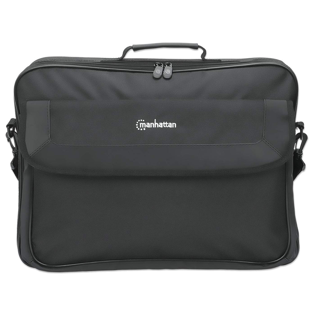 Cambridge Clamshell Laptop Bag 17.3