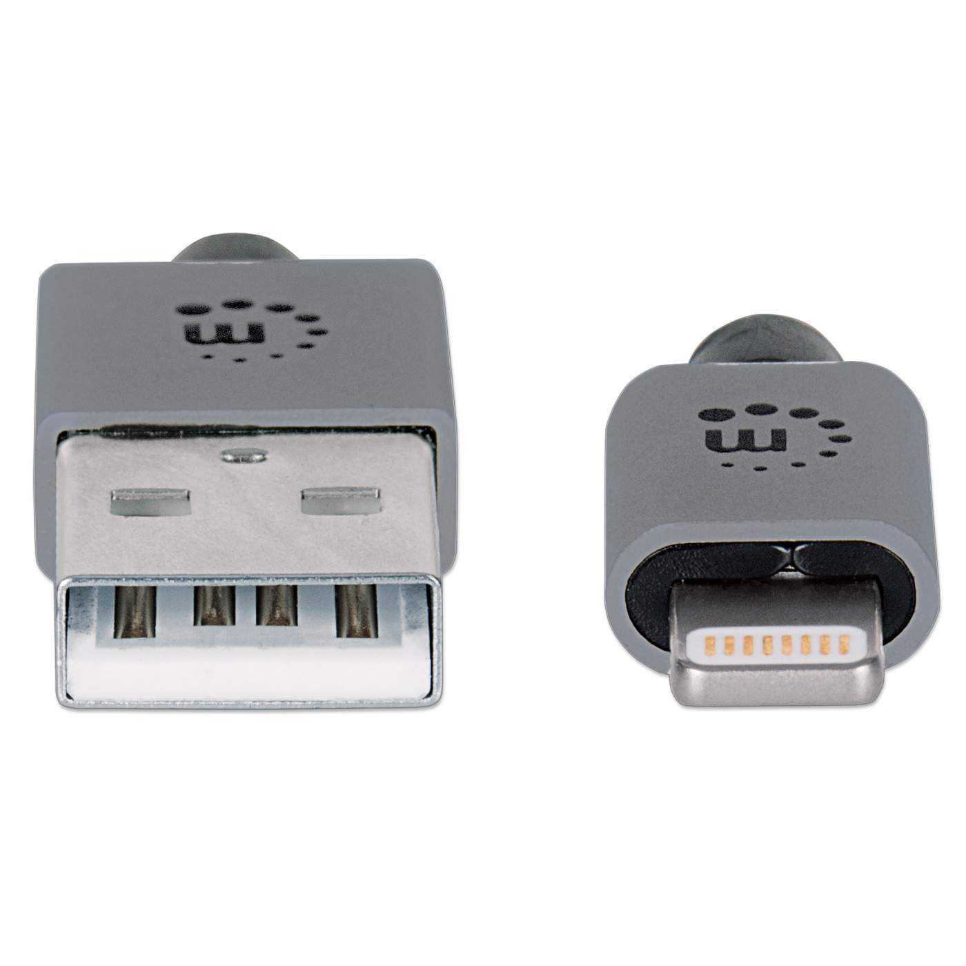 Charge & Sync USB-A to Lightning® Cable Image 4