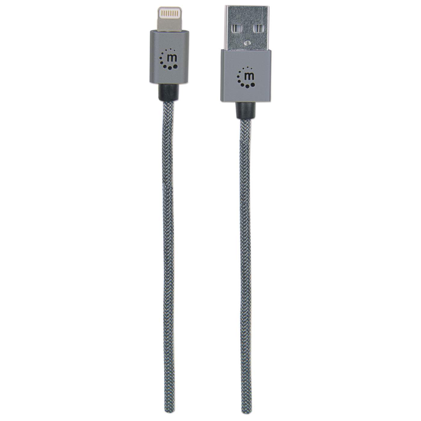 Charge & Sync USB-A to Lightning® Cable Image 5