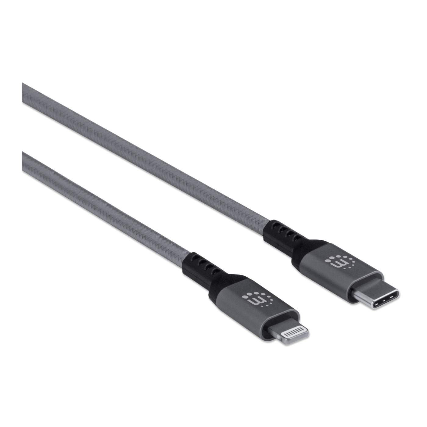 Charge & Sync USB-C to Lightning® Cable Image 3