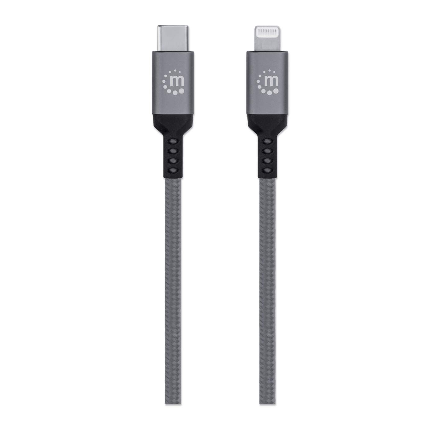 Charge & Sync USB-C to Lightning® Cable Image 5