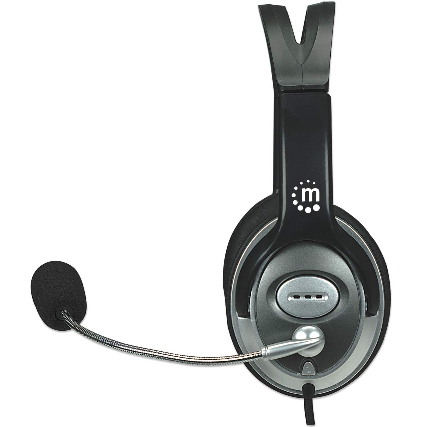 Classic Stereo Headset Image 4