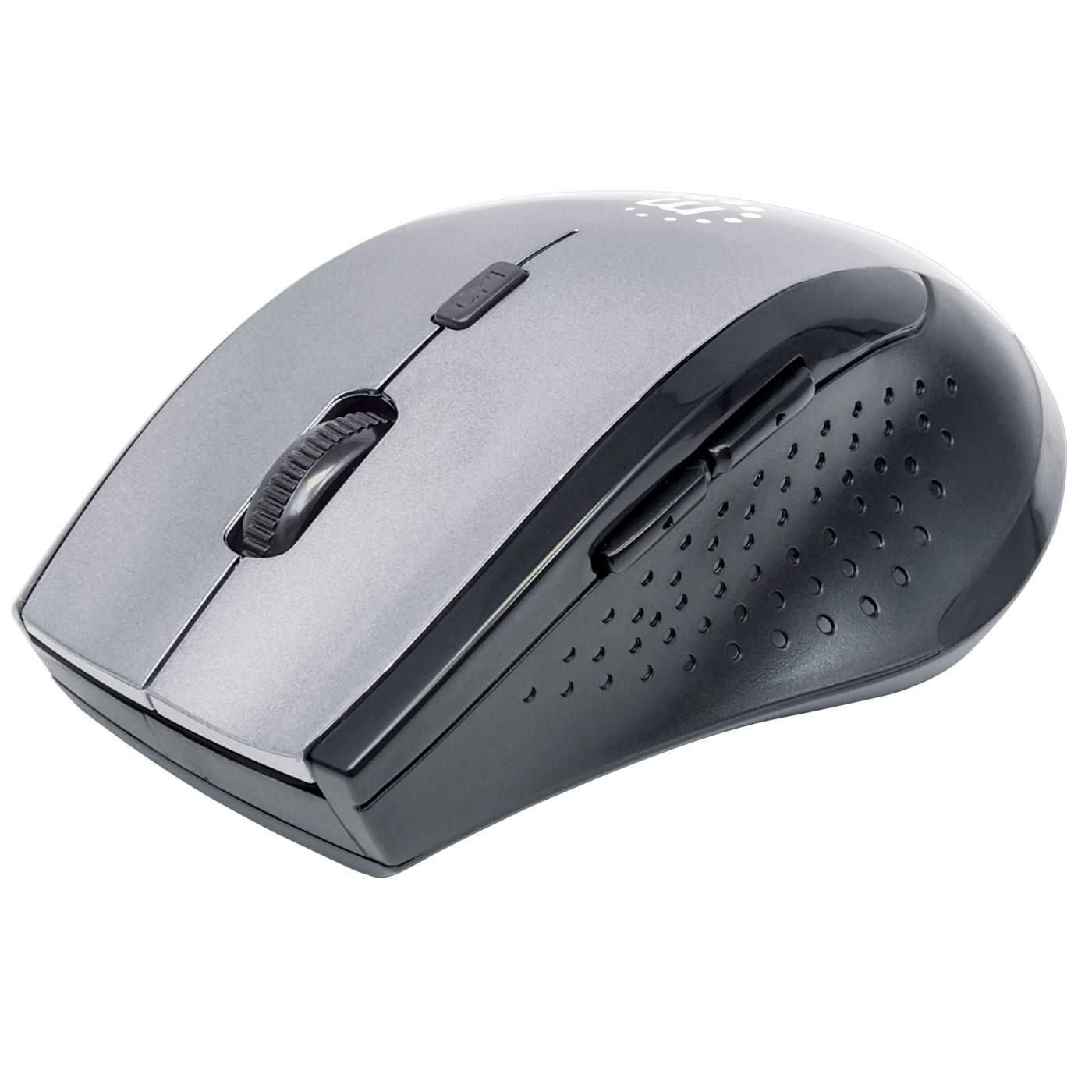 Wireless Optical Mouse