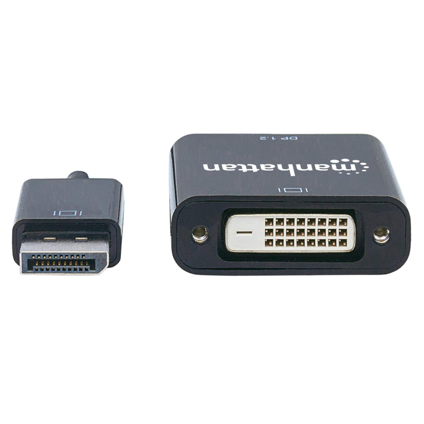 DisplayPort 1.2a to DVI-D Adapter Image 4