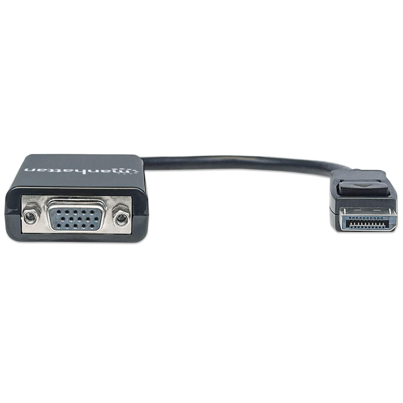 Manhattan Câble DisplayPort vers HDMI 1080p (152662)