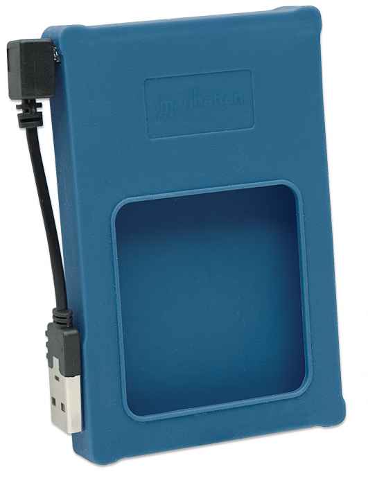 Drive Enclosure Image 3