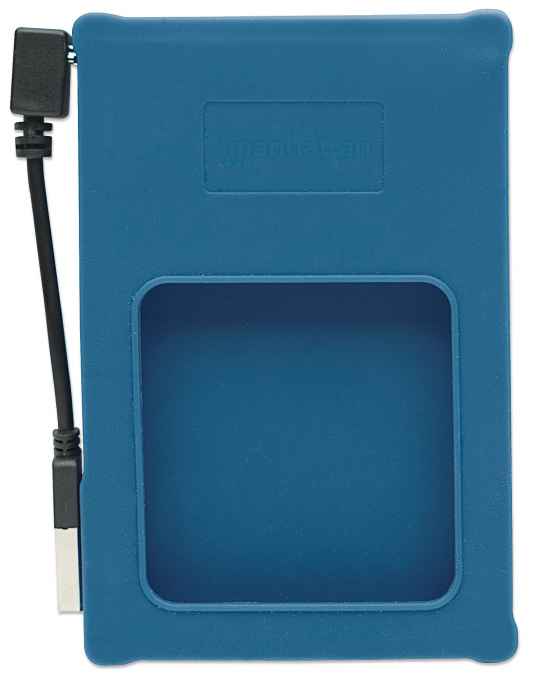 Drive Enclosure Image 4