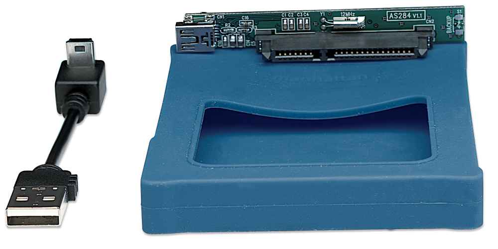 Drive Enclosure Image 5