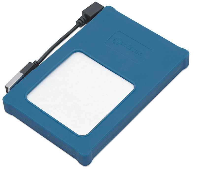 Drive Enclosure Image 6