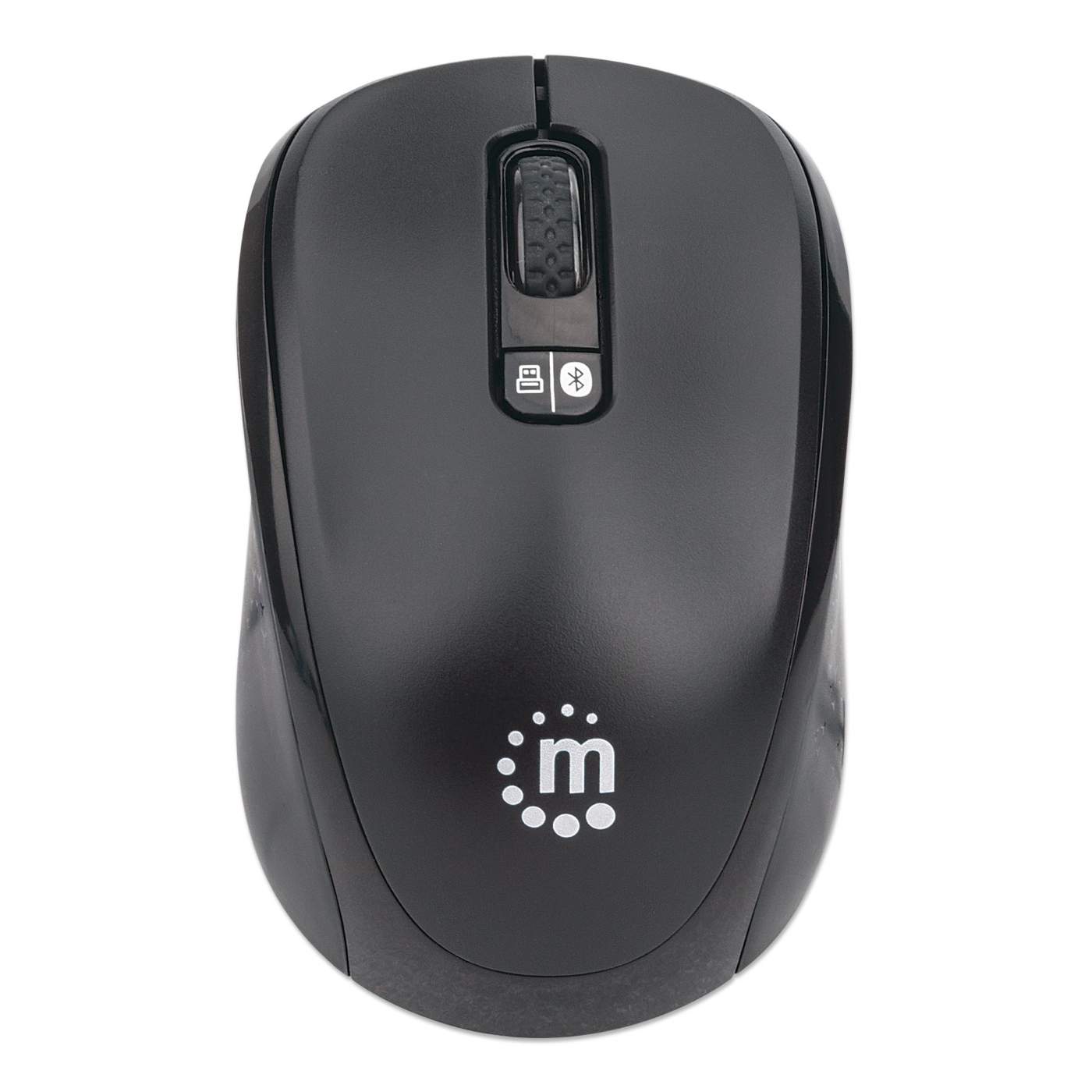 Dual-Mode Mouse Image 4