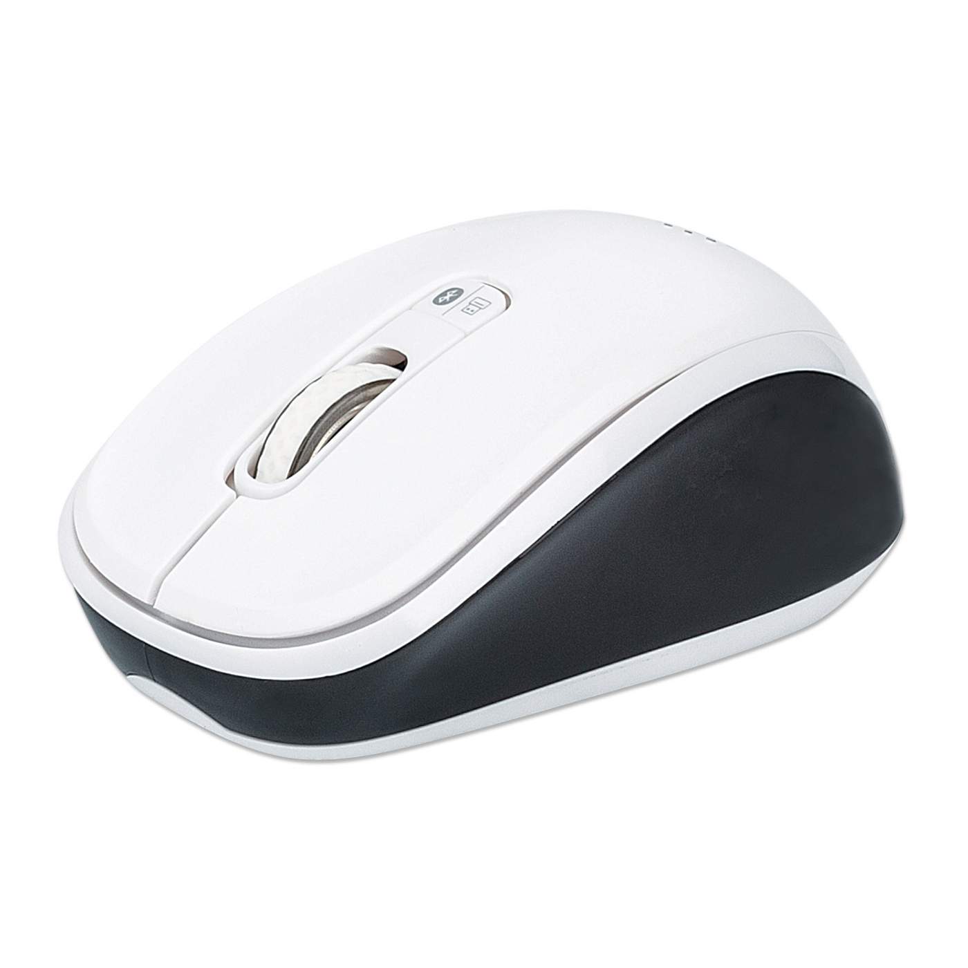 Dual-Mode Mouse Image 1