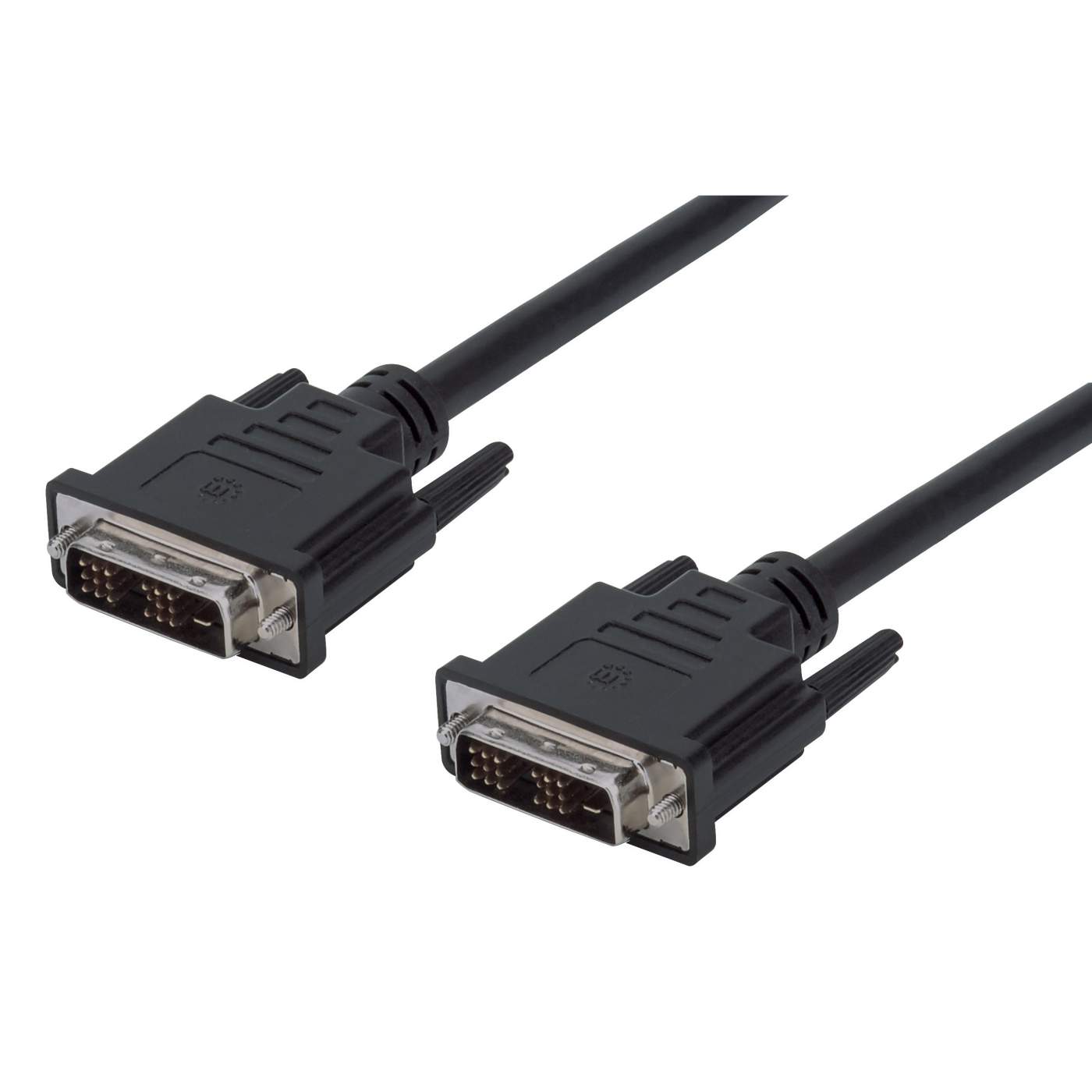 AVCRAFT DVI-DVI Cable 24 5 pin 3 Meter at Rs 705/piece
