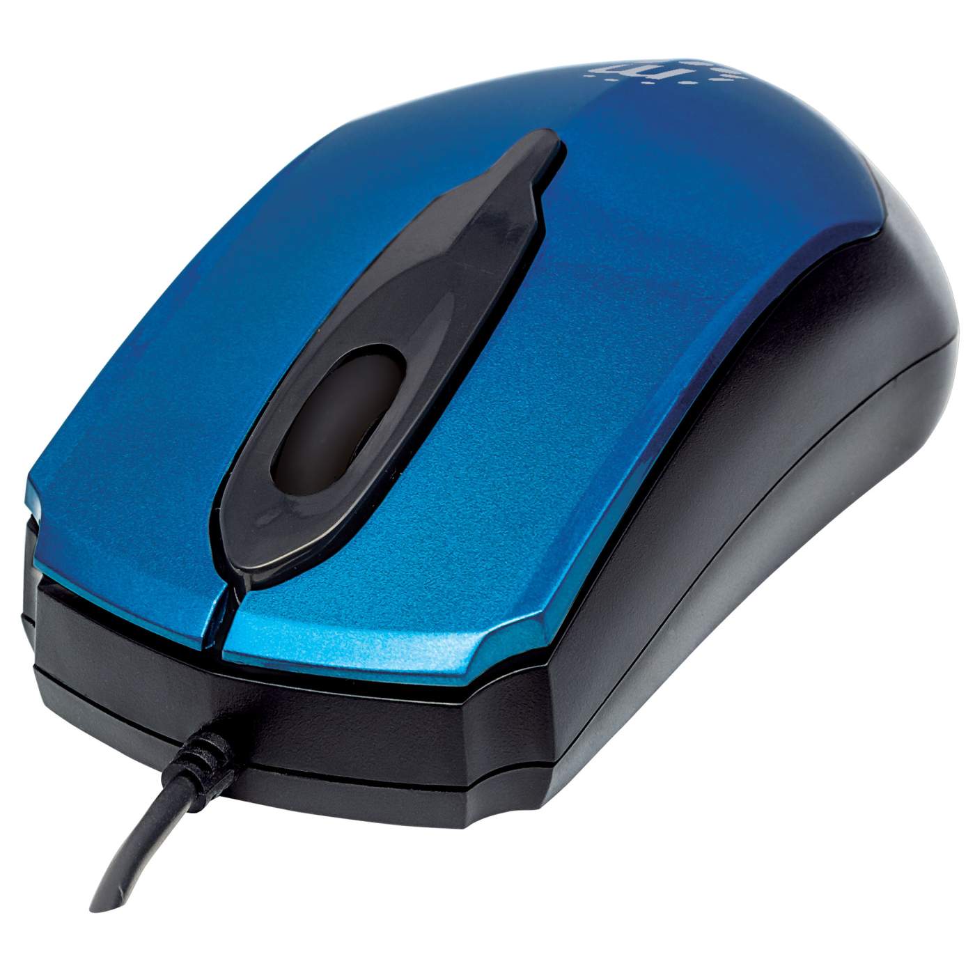 Edge Optical USB Mouse Image 1