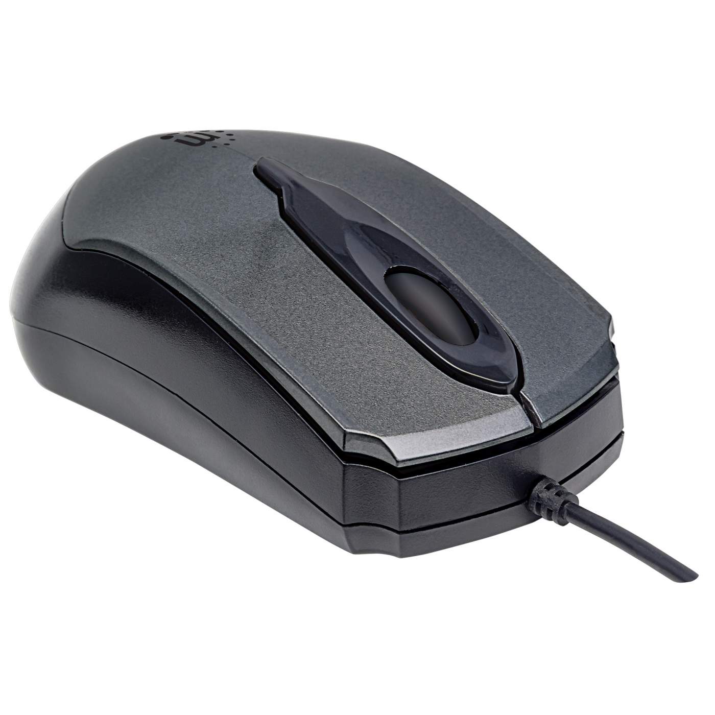Edge Optical USB Mouse Image 3
