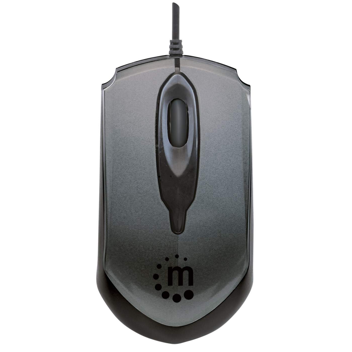 Edge Optical USB Mouse Image 4