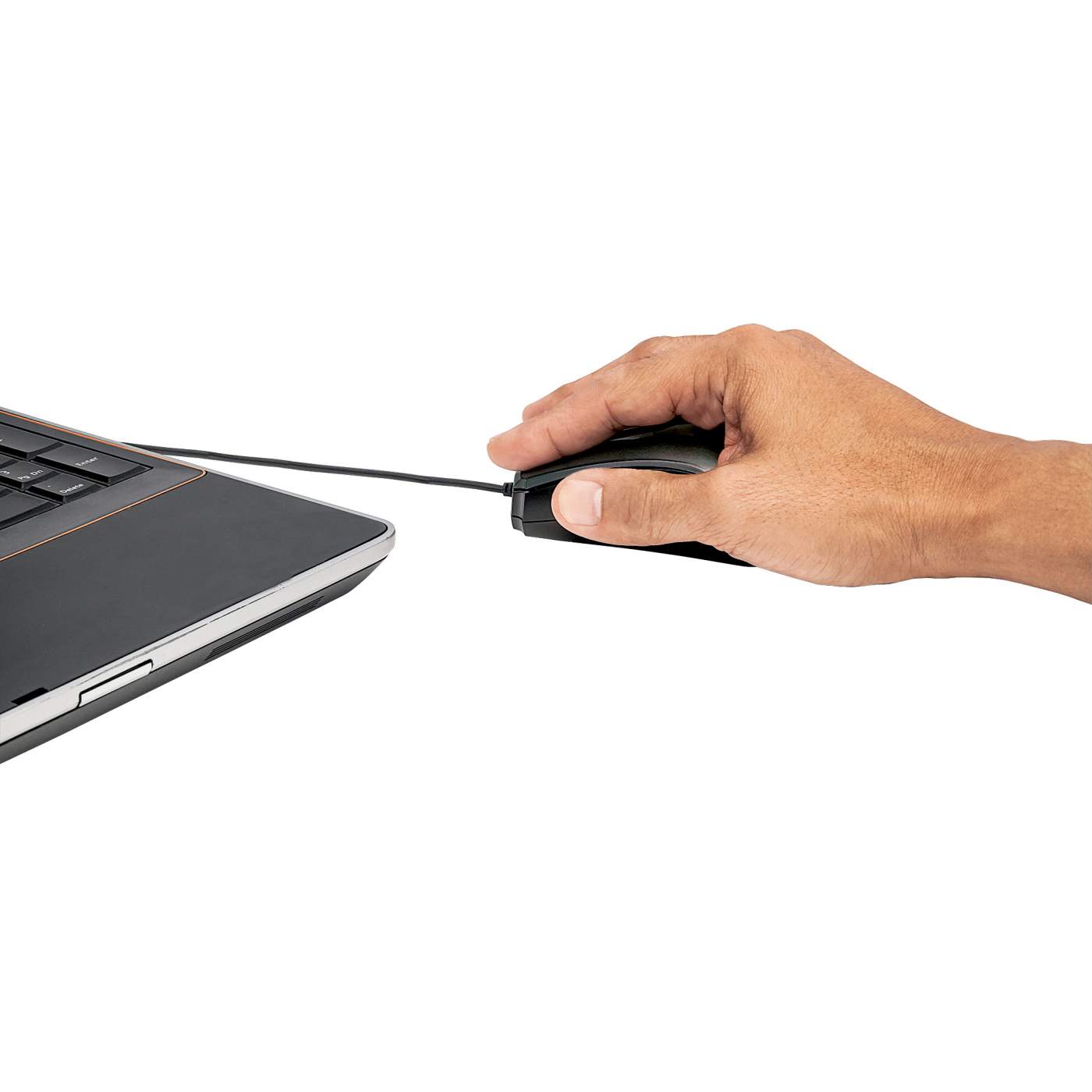 Edge Optical USB Mouse Image 5