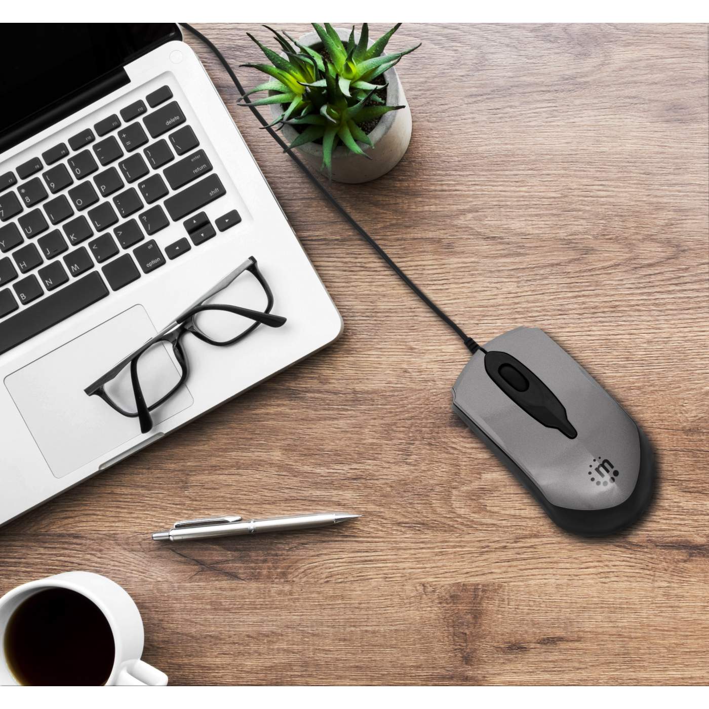 Edge Optical USB Mouse Image 6
