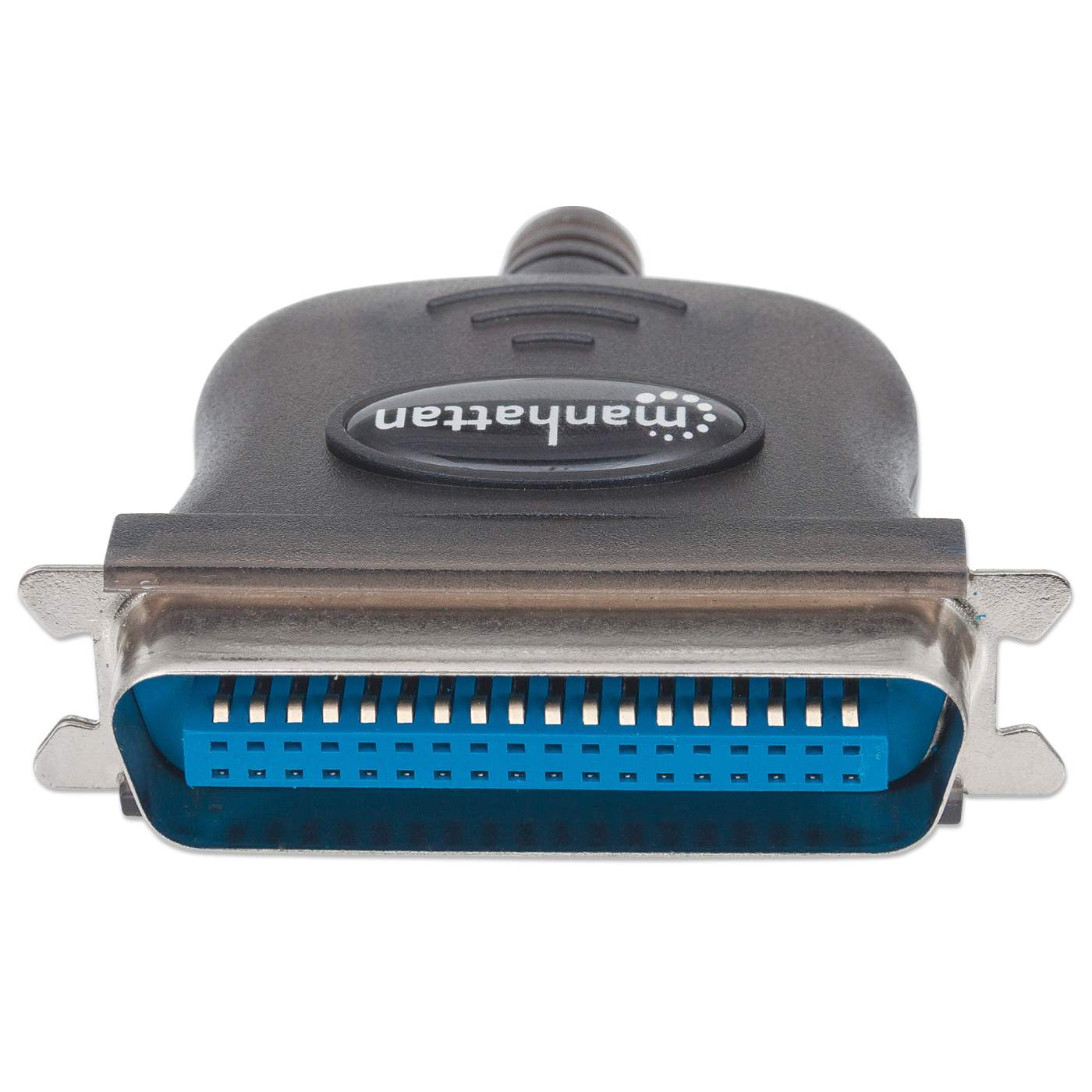 Usb To Parallel Converter