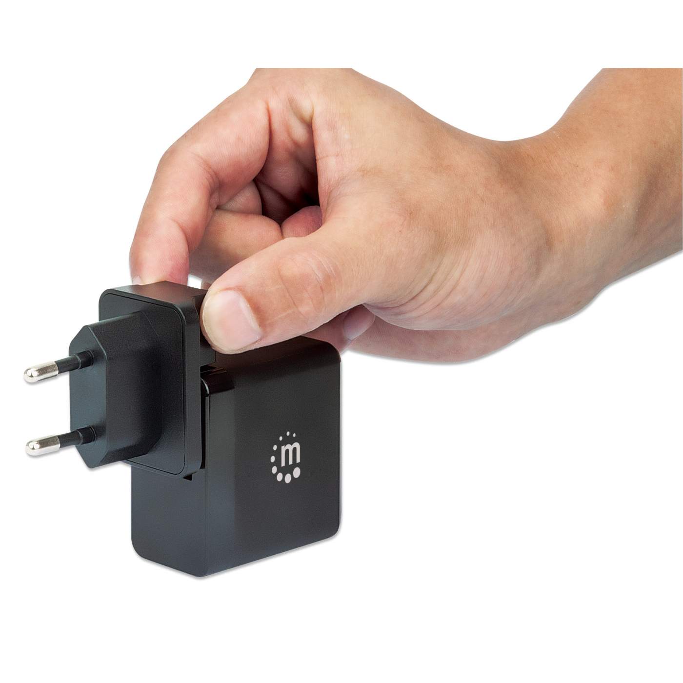GaN Tech Power Delivery Wall Charger - 65 W Image 12