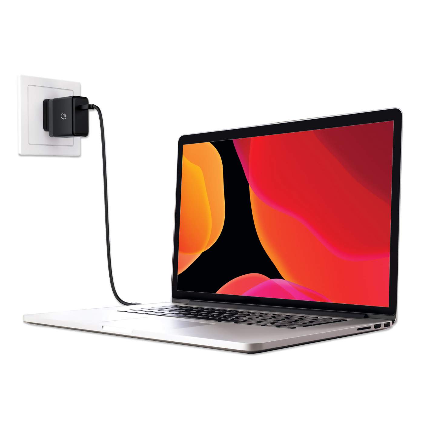 GaN Tech Power Delivery Wall Charger - 65 W Image 13