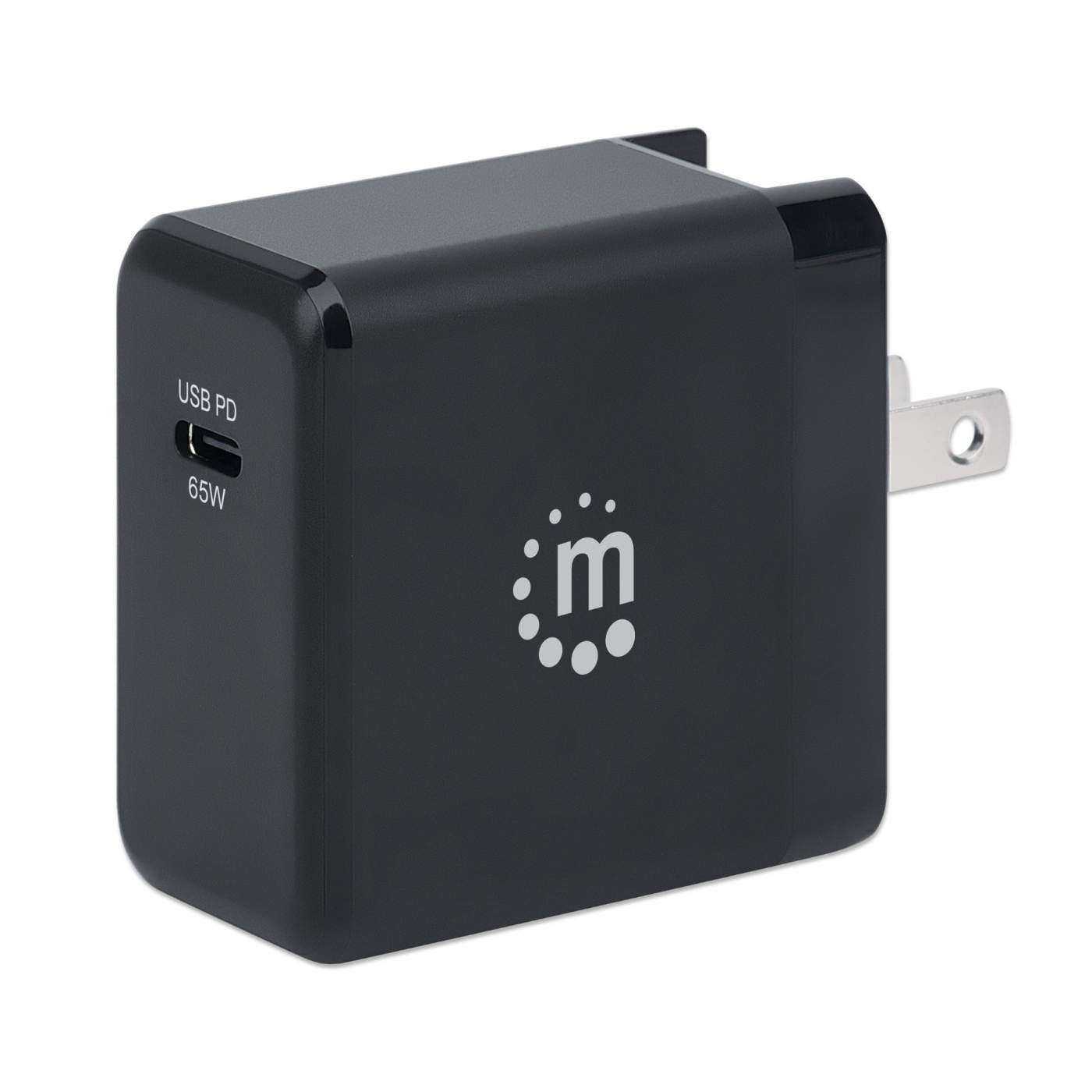 GaN Tech Power Delivery Wall Charger - 65 W Image 1