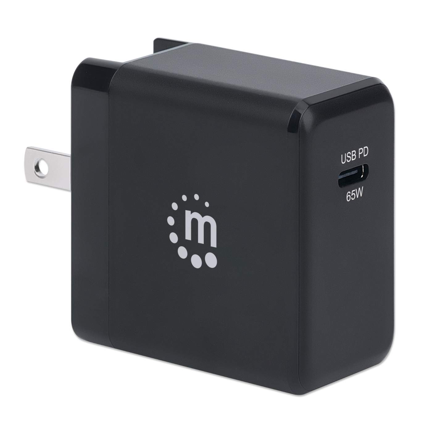 GaN Tech Power Delivery Wall Charger - 65 W Image 2