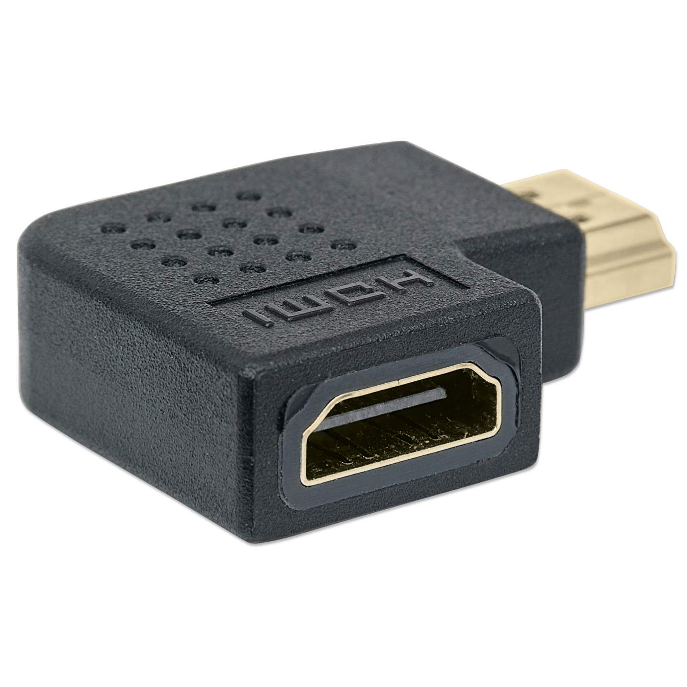 Manhattan HDMI to DVI-D Cable (354592)