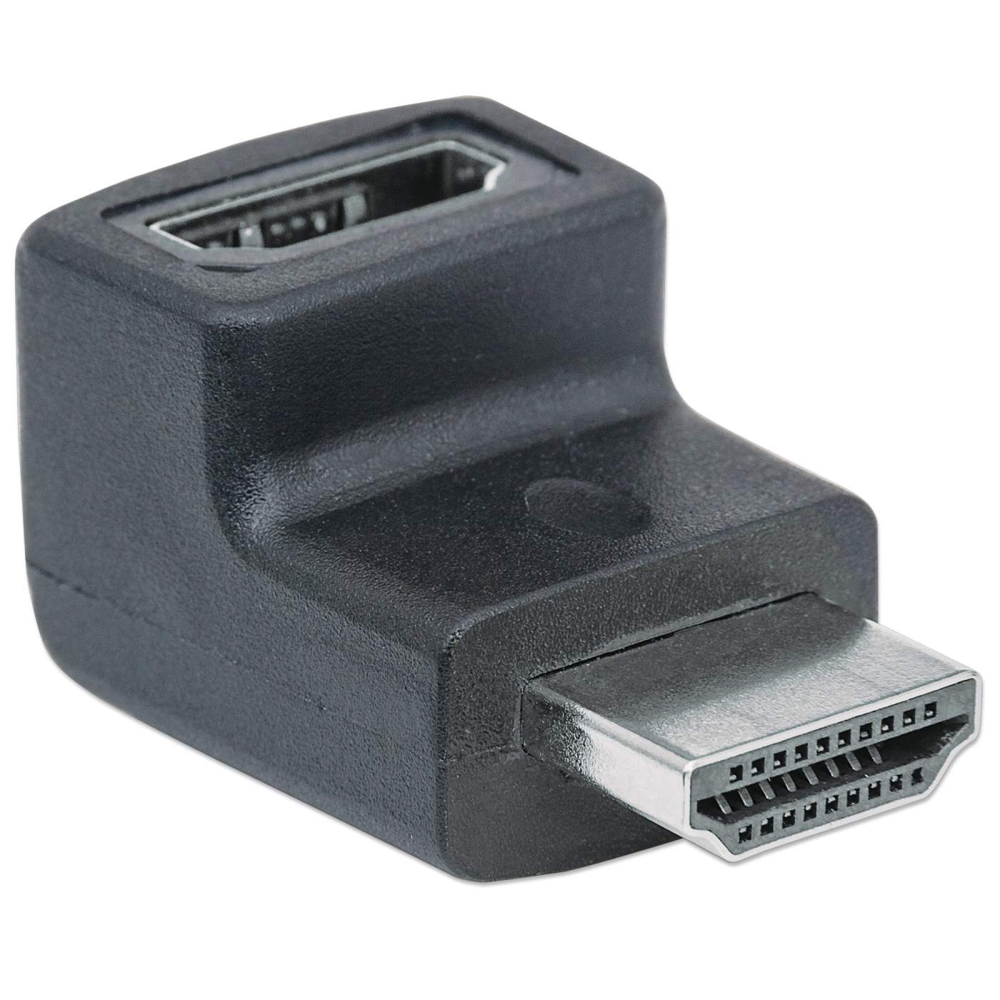 Adaptador Convertidor Conector Hdmi A Mini Hdmi - U$S 2,00
