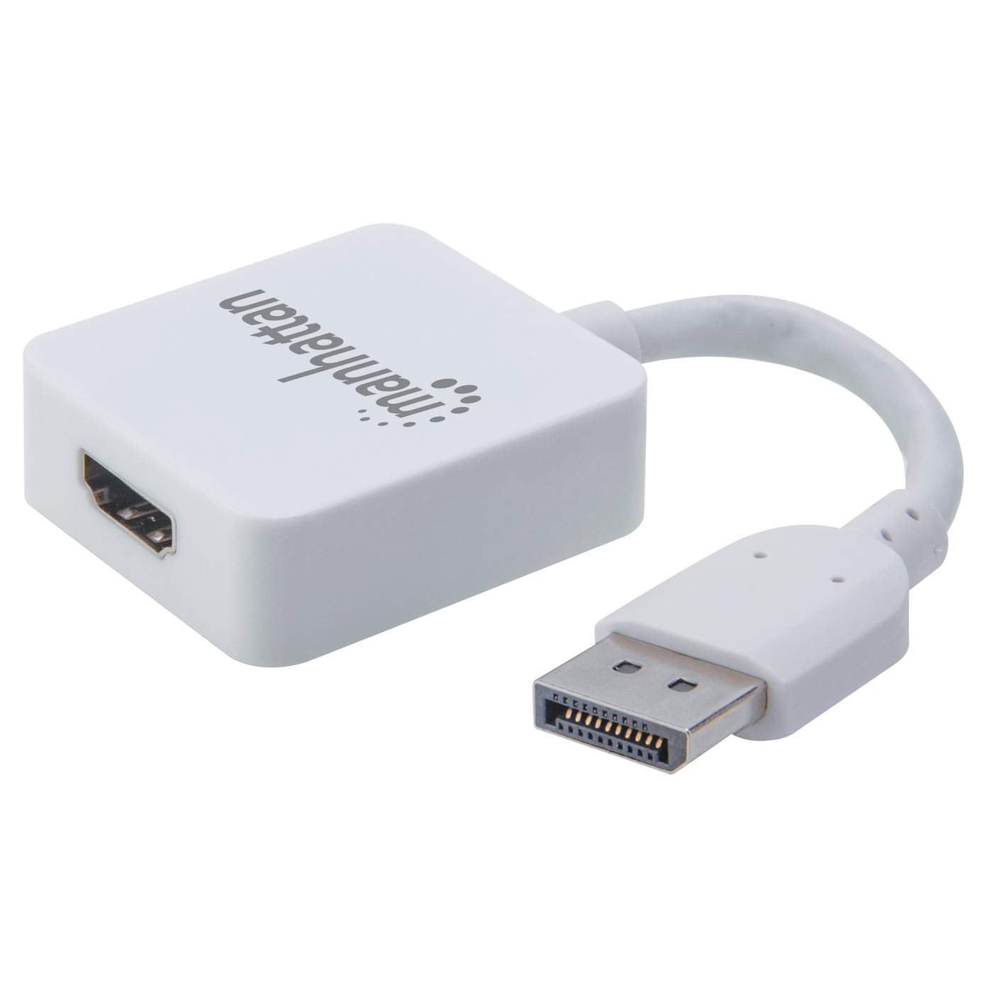 HDMI to DisplayPort Converter Image 1