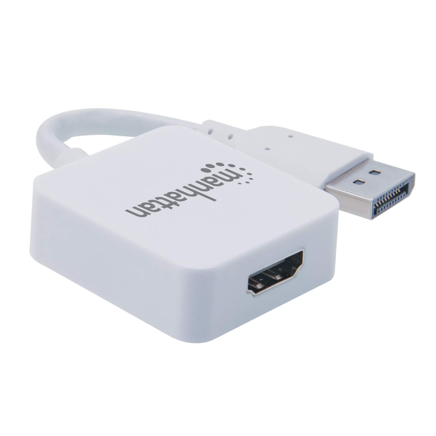 HDMI to DisplayPort Converter Image 2