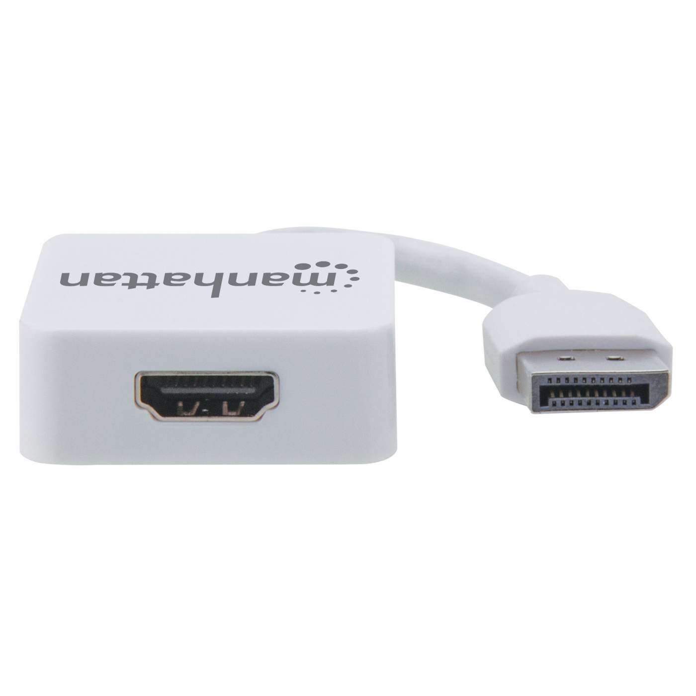 HDMI to DisplayPort Converter Image 3