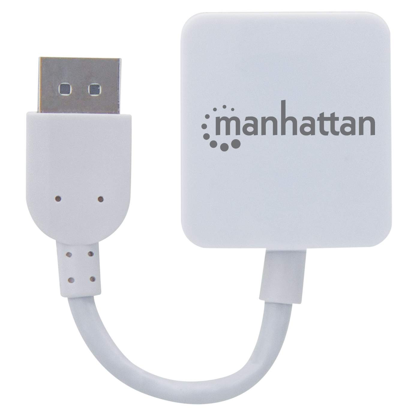 HDMI to DisplayPort Converter Image 4