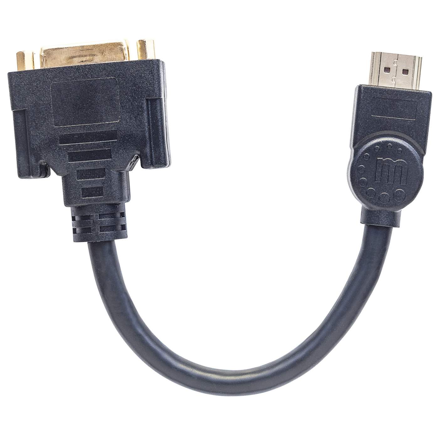 HDMI to DVI-D Cable Image 5