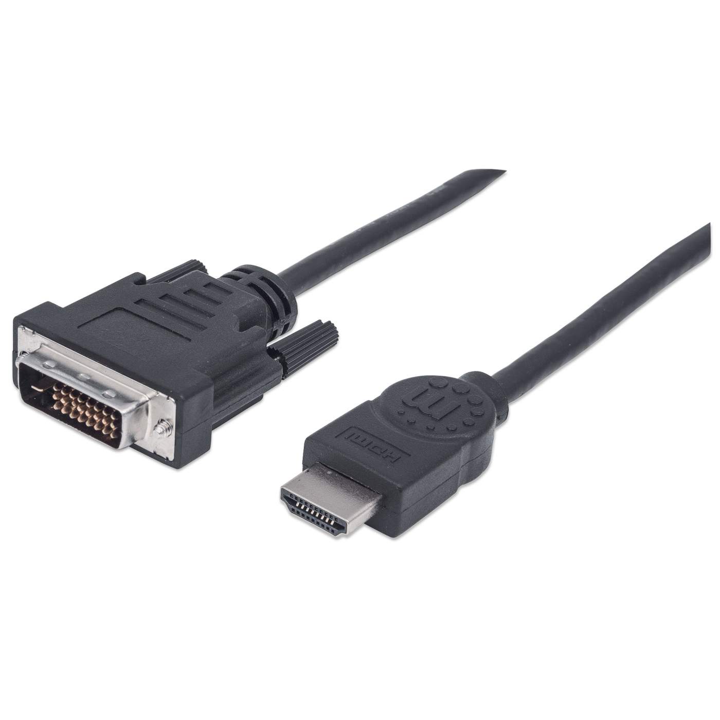 Dvi D Cable