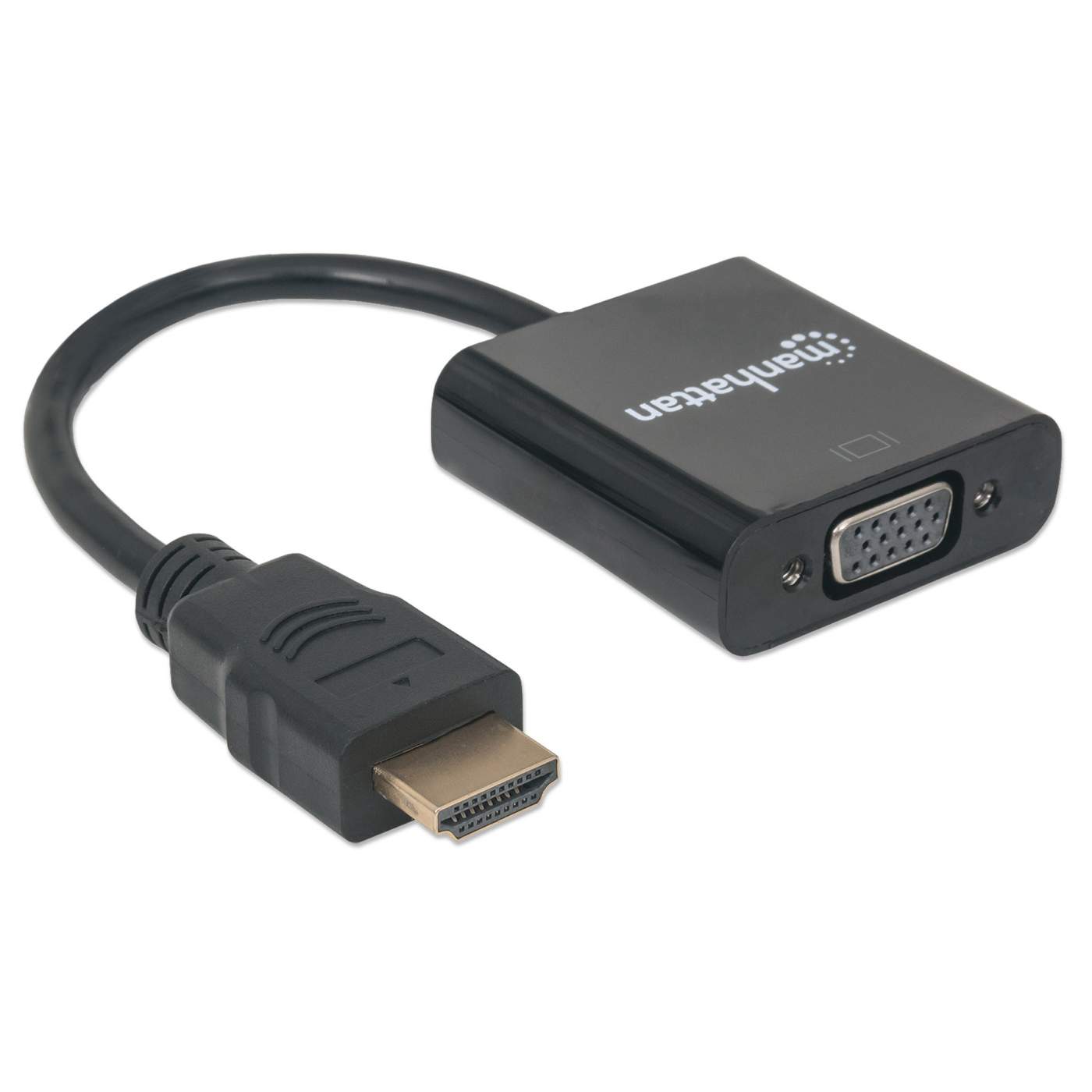 HDMI to VGA Converter Image 3